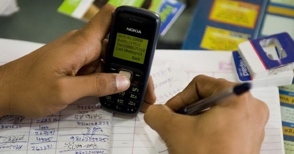 Nếu kh&ocirc;ng cẩn thận, Mobile Money&nbsp;dễ bị lạm dụng để thực hiện h&agrave;nh vi rửa tiền&nbsp;