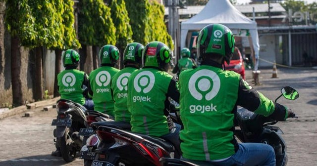 GoTo tin rằng hệ sinh th&aacute;i của m&igrave;nh l&agrave; duy nhất khi kết hợp c&ocirc;ng ty tương đương doanh nghiệp Mỹ nổi tiếng như Uber, DoorDash.
