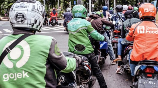 GoTo ni&ecirc;m yết tại thị trường trong nước Indonesia n&ecirc;n c&oacute; phần lợi thế hơn Sea v&agrave; Grab khi IPO tr&ecirc;n s&agrave;n Mỹ.