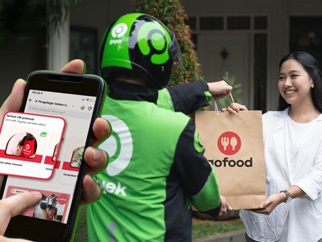 Cuộc chiến của c&#225;c đối thủ mảng giao đồ ăn tại Đ&#244;ng Nam &#193;: khốc liệt v&#224; kh&#243; c&#243; hồi kết - Ảnh 2