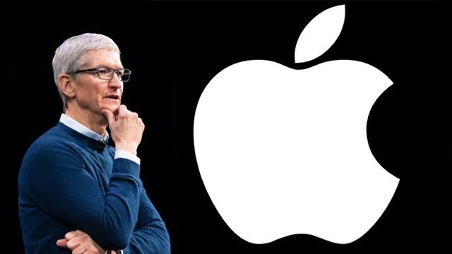 Mặc cho l&#224;n s&#243;ng sa thải bao phủ ng&#224;nh c&#244;ng nghệ Mỹ, b&#237; quyết n&#224;y gi&#250;p Apple đứng vững  - Ảnh 1