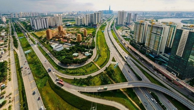 Thủ tướng chỉ thị đẩy mạnh ph&#226;n bổ, giải ng&#226;n vốn đầu tư c&#244;ng - Ảnh 1