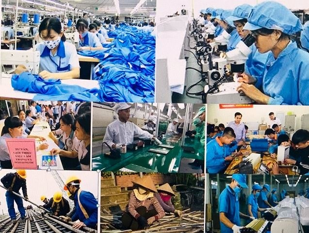 B&ocirc;̣ Lao động &ndash; Thương binh v&agrave; X&atilde; hội đề xuất những h&agrave;nh vi bị nghi&ecirc;m cấm trong lĩnh vực việc l&agrave;m