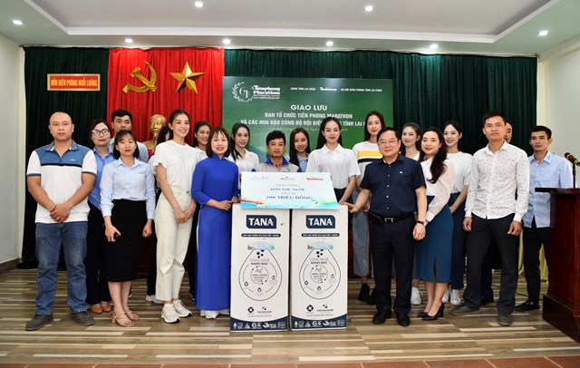 “Nước sạch bi&#234;n cương” đến với bộ đội bi&#234;n ph&#242;ng tỉnh Lai Ch&#226;u - Ảnh 1