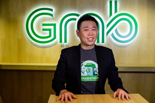 Wui Ngiap Foo &ndash; người đứng đầu bộ phận c&ocirc;ng nghệ của Grab đ&atilde; th&ocirc;ng b&aacute;o nghỉ việc sau 7 năm gắn b&oacute;.