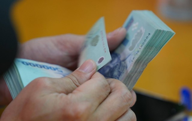 Quản l&#253; chặt chẽ hoạt động ph&#226;n phối bảo hiểm qua ng&#226;n h&#224;ng - Ảnh 1