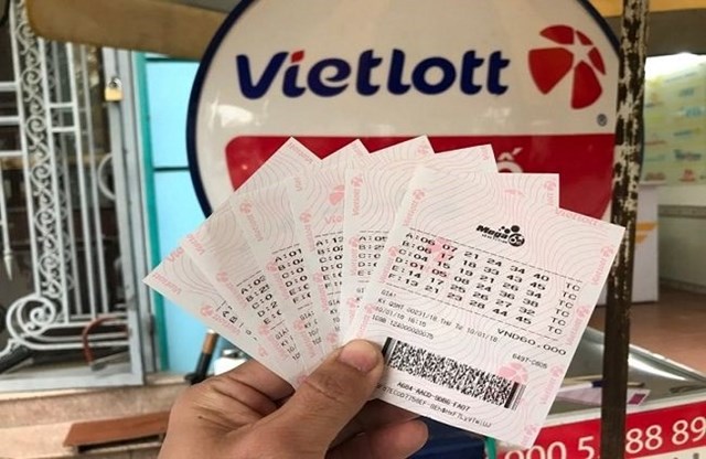L&#224;m th&#234;m kh&#244;ng qu&#225; 60 giờ trong 1 th&#225;ng, người mua Vietlott được ho&#224;n trả tiền mua v&#233;... l&#224; ch&#237;nh s&#225;ch c&#243; hiệu lực trong th&#225;ng 4/2022 - Ảnh 1