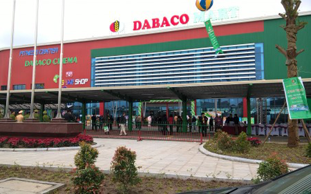 Dabaco (DBC) đặt mục ti&#234;u năm 2023 l&#227;i 569 tỷ đồng, đề xuất kh&#244;ng chia cổ tức - Ảnh 1