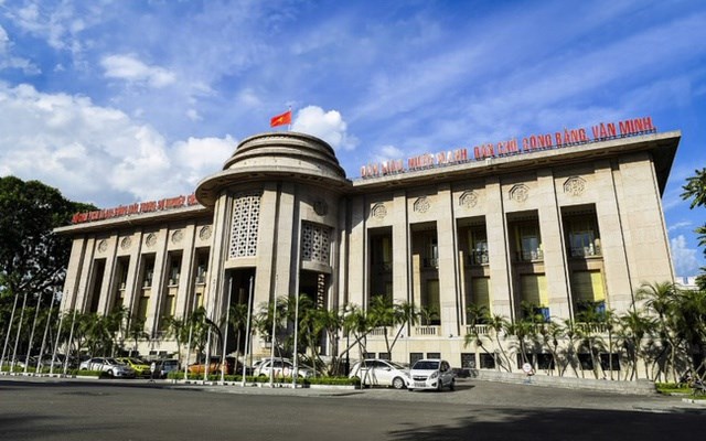 Ng&#226;n h&#224;ng Nh&#224; nước th&#244;ng tin về g&#243;i t&#237;n dụng 120.000 tỷ đồng hỗ trợ nh&#224; ở x&#227; hội, cải tạo chung cư cũ - Ảnh 1