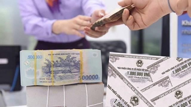 Tr&aacute;i phiếu doanh nghiệp ng&agrave;y c&agrave;ng trở th&agrave;nh k&ecirc;nh gọi vốn quan trọng của doanh nghiệp.