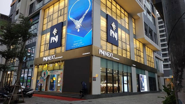 V&#224;ng bạc đ&#225; qu&#253; Ph&#250; Nhuận (PNJ) đặt mục ti&#234;u l&#227;i gần 2.000 tỷ năm 2023, dự kiến thưởng lớn cho Hội đồng quản trị v&#224; l&#227;nh đạo chủ chốt - Ảnh 1