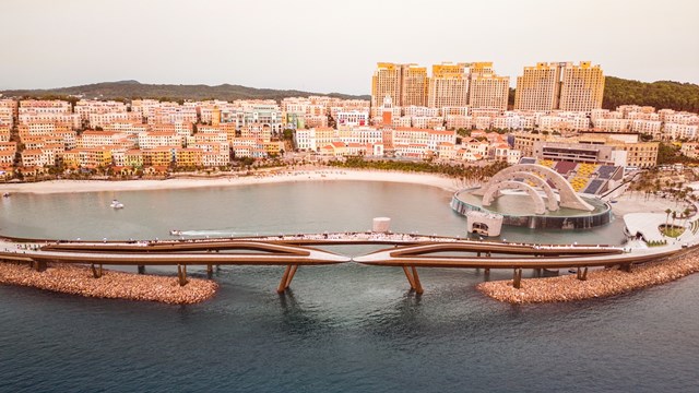 Sun Group v&#224; Sun Property t&#224;i trợ độc quyền Fashion Voyage 5 tại Thị trấn Ho&#224;ng H&#244;n - Ảnh 8