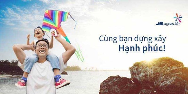 Slogan của c&#225;c h&#227;ng bảo hiểm nh&#226;n thọ ở Việt Nam đẹp như thế n&#224;o - Ảnh 5