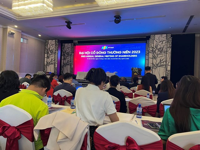 Chủ tịch FRT n&#243;i g&#236; về tham vọng mở mới &#237;t nhất 400 nh&#224; thuốc Long Ch&#226;u trong năm 2023? - Ảnh 3