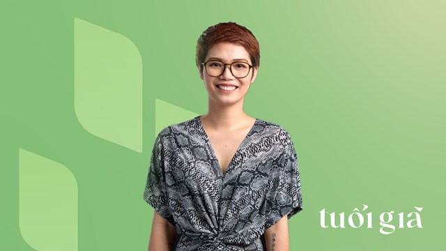 Người trẻ v&#224; h&#224;nh tr&#236;nh x&#226;y dựng nền tảng hỗ trợ Tuổi gi&#224; - Ảnh 1