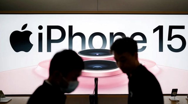Doanh số iPhone đang sụt giảm v&#224; đ&#226;y l&#224; l&#253; do tại sao - Ảnh 1