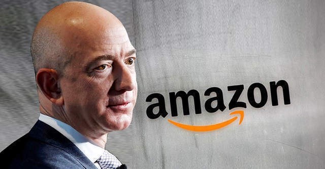 Hồ sơ tỷ ph&#250; - B&#224;i 1: Jeff Bezos - từ cậu b&#233; kh&#244;ng biết mặt cha đẻ đến người gi&#224;u nhất h&#224;nh tinh - Ảnh 1