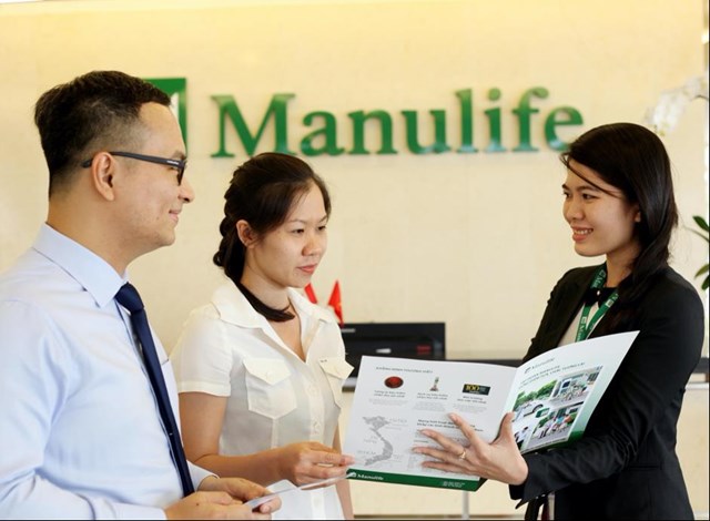 “Soi” mức lương khủng của nh&#226;n vi&#234;n c&#225;c c&#244;ng ty bảo hiểm - Ảnh 1
