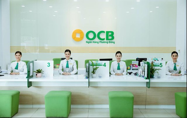 OCB tiếp tục tăng trưởng mảng ng&#226;n h&#224;ng số trong năm 2022 - Ảnh 1
