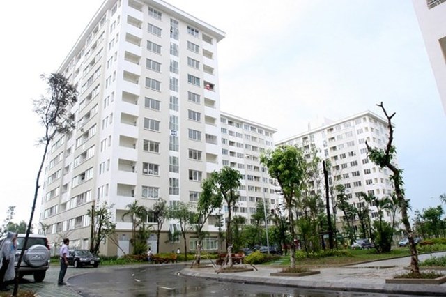 Đề xuất chuyển nhượng bất động sản phải thanh to&#225;n qua ng&#226;n h&#224;ng - Ảnh 2