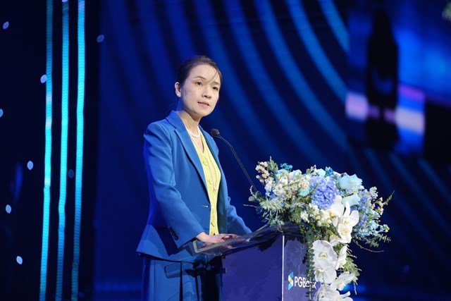 Sau loạt l&#227;nh đạo cấp cao, Tổng gi&#225;m đốc PGBank (PGB) cũng xin từ nhiệm - Ảnh 1