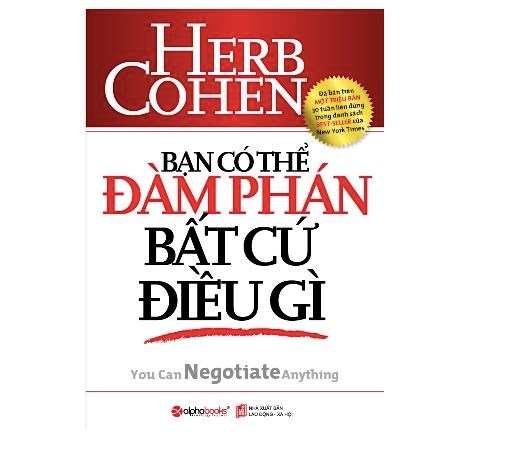 5 cuốn s&#225;ch hay m&#224; mọi doanh nh&#226;n n&#234;n đọc - Ảnh 4
