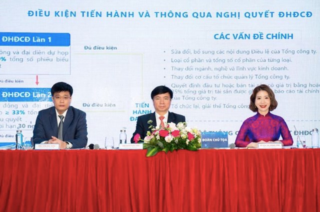 ĐHĐCĐ 2024 Vinapharm: C&#226;n nhắc thời điểm ni&#234;m yết cổ phiếu, dự kiến tăng sở hữu tại Sanofi Việt Nam l&#234;n 30% - Ảnh 1