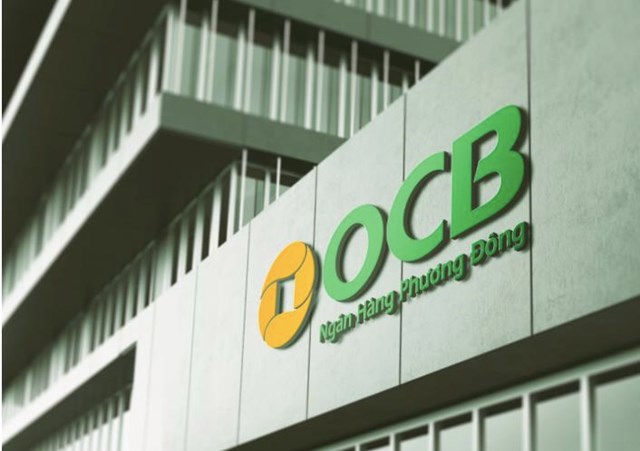 Ng&#226;n h&#224;ng Phương Đ&#244;ng (OCB): L&#227;i trước thuế tăng 23% trong qu&#253; I/2024, thay đổi vị tr&#237; Tổng gi&#225;m đốc - Ảnh 1