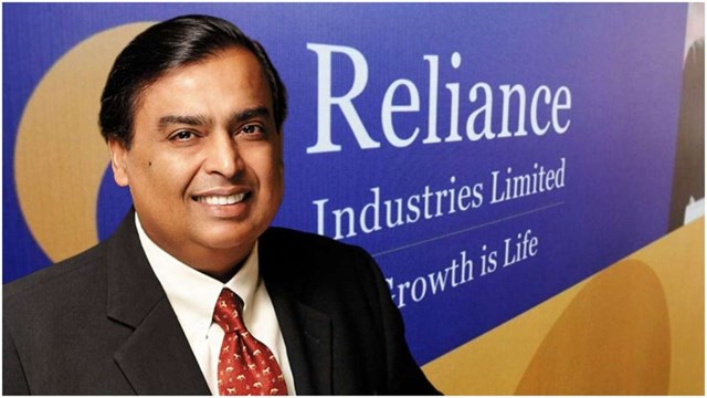 Hồ sơ tỷ ph&#250; - Kỳ 11: Mukesh Ambani - tỷ ph&#250; ăn chay trường gi&#224;u nhất ch&#226;u &#193; nổi tiếng hiếu thảo - Ảnh 1