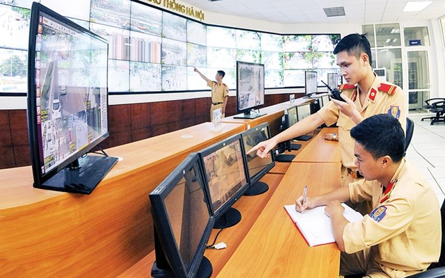 Thời hạn xử l&yacute; phạt nguội tăng l&ecirc;n 10 ng&agrave;y thay v&igrave; 5 ng&agrave;y như hiện tại.