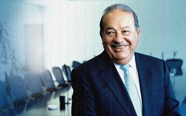 D&ugrave; ở lĩnh vực n&agrave;o&nbsp;Carlos Slim cũng c&oacute; một chiến lược kinh doanh rất r&otilde; r&agrave;ng.