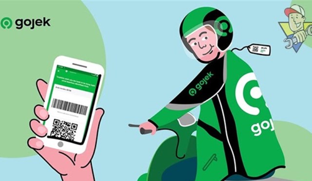 Sau khi sa thải h&#224;ng ngh&#236;n nh&#226;n sự, c&#244;ng ty mẹ Gojek thu hẹp khoản lỗ trong qu&#253; I - Ảnh 2