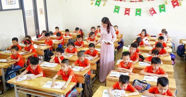 Ch&#237;nh s&#225;ch mới về đất đai, nh&#226;n sự, tiền lương... c&#243; hiệu lực từ th&#225;ng 5/2023 - Ảnh 2