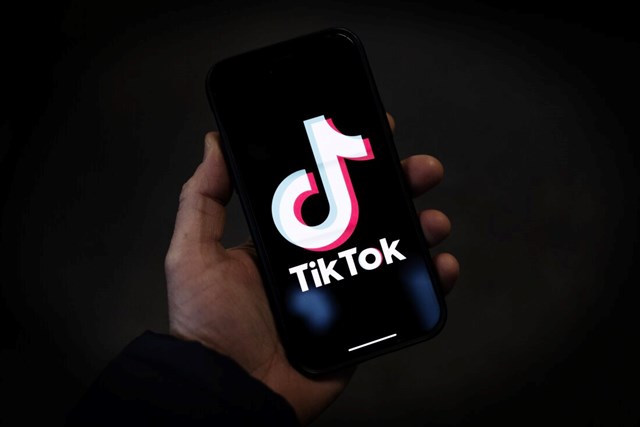 Reuters: TikTok bị phạt 530 triệu euro v&#236; chuyển dữ liệu người d&#249;ng sang Trung Quốc - Ảnh 1