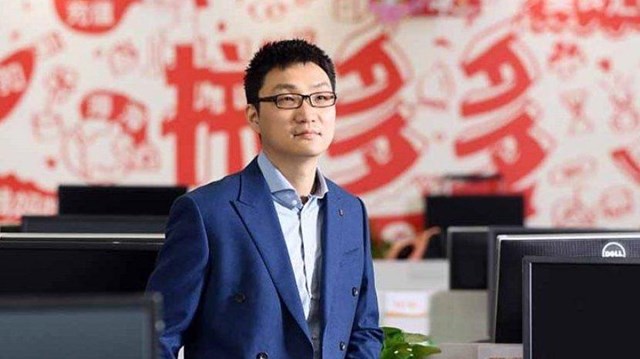 Huang quyết định nghỉ hưu sớm khi Pinduoduo đang ở đỉnh cao.