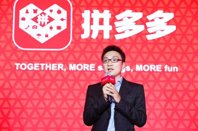 Hồ sơ tỷ ph&#250; - Kỳ 16: Colin Huang - từ con trai người c&#244;ng nh&#226;n đến tỷ ph&#250; tự th&#226;n trẻ nhất Trung Quốc - Ảnh 1