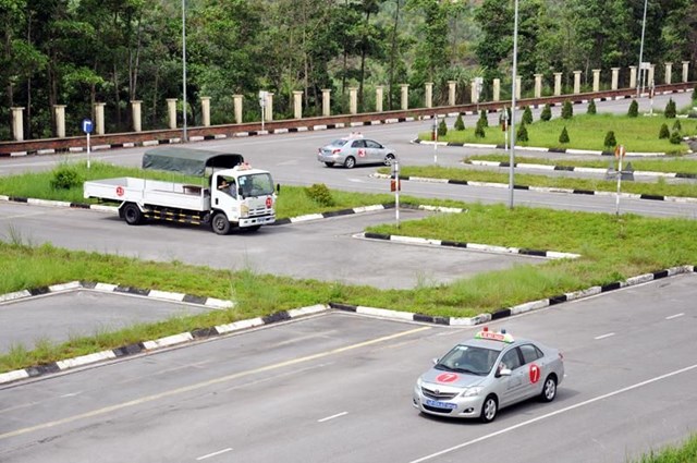 Ngăn chặn ti&#234;u cực trong đ&#224;o tạo, cấp giấy ph&#233;p l&#225;i xe - Ảnh 1