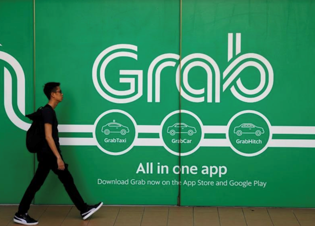 Grab vừa&nbsp;c&ocirc;ng bố ba mục ti&ecirc;u nhằm th&uacute;c đẩy ph&aacute;t triển bền vững v&agrave; to&agrave;n diện tại khu vực Đ&ocirc;ng Nam &Aacute;.