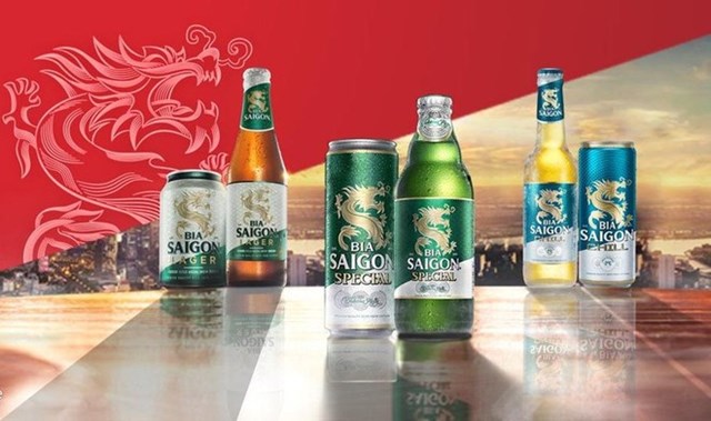 Sabeco (SAB) dự chi gần 962 tỷ trả cổ tức năm 2022, tỷ ph&#250; Th&#225;i Lan sẽ thu về hơn 500 tỷ đồng - Ảnh 1