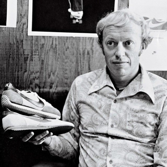 Hồ sơ tỷ ph&#250; - Kỳ 19: Phil Knight - ch&#224;ng sinh vi&#234;n giả danh gi&#225;m đốc v&#224; CEO đế chế gi&#224;y Nike - Ảnh 1