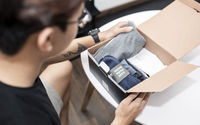 Startup thời trang Việt Coolmate gọi vốn thành công 2 triệu USD, dự kiến cán mốc doanh thu 19 triệu USD trong năm nay