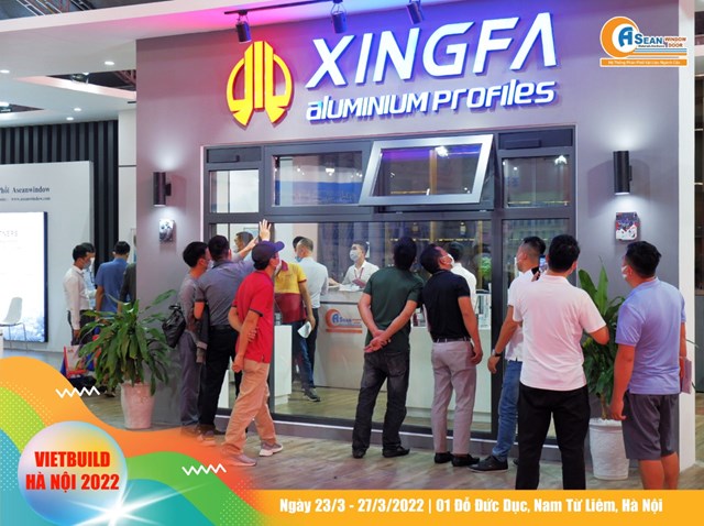 Aseanwindow tiếp tục ti&#234;n phong &quot;khuấy đảo&quot; ng&#224;nh x&#226;y dựng miền Trung - Ảnh 3
