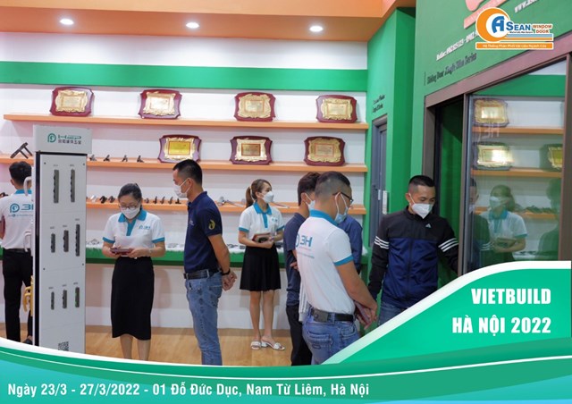 Aseanwindow tiếp tục ti&#234;n phong &quot;khuấy đảo&quot; ng&#224;nh x&#226;y dựng miền Trung - Ảnh 2