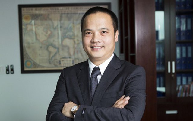 Ch&#226;n dung CEO FPT Nguyễn Văn Khoa: từ ch&#224;ng trai kỹ sư trẻ, khẳng định bản th&#226;n ở vị tr&#237; Tổng gi&#225;m đốc - Ảnh 3