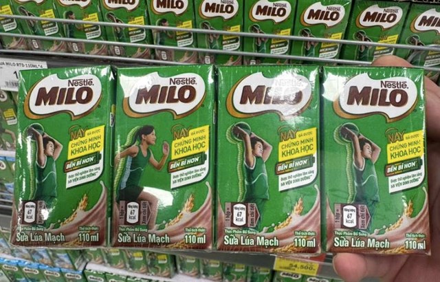 Viện Dinh Dưỡng đề nghị Nestl&#233; Việt Nam r&#224; so&#225;t, gỡ bỏ nội dung quảng c&#225;o sai, Nestl&#233; n&#243;i g&#236;?  - Ảnh 1