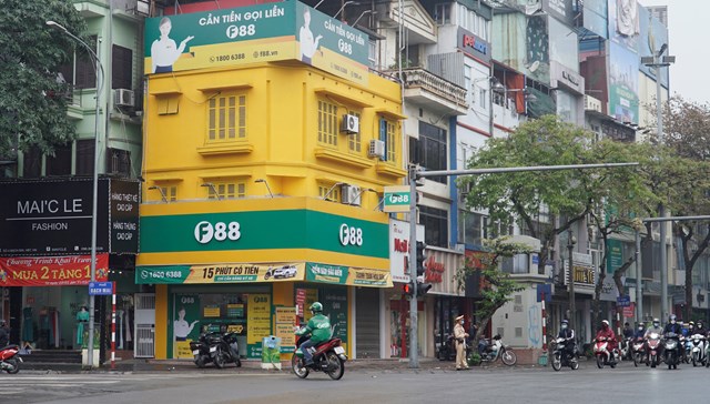 Giải m&#227; c&#226;u chuyện kinh doanh của “người h&#224;ng x&#243;m quốc d&#226;n” F88  - Ảnh 1