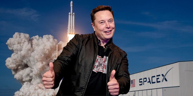 Sau đợt chia t&aacute;ch ng&agrave;y 10/1, định gi&aacute; của c&ocirc;ng ty h&agrave;ng kh&ocirc;ng vũ trụ do tỷ ph&uacute; Elon Musk điều h&agrave;nh đ&atilde; tăng l&ecirc;n mức 100 tỷ USD.&nbsp;