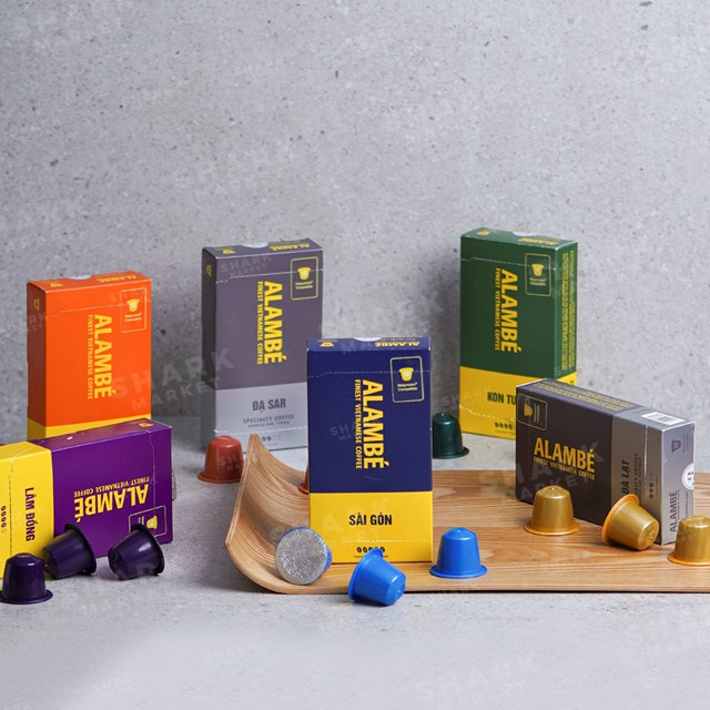H&#227;ng c&#224; ph&#234; vượt mặt cả King Coffee, dẫn đầu top 10 c&#244;ng ty c&#224; ph&#234; h&#224;ng đầu Đ&#244;ng Nam &#193; l&#224; ai? - Ảnh 1