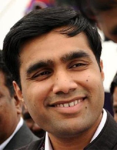 Hồ sơ tỷ ph&#250; - Kỳ 20: Vua than đ&#225; Gautam Adani - tỷ ph&#250; kiếm tiền nhanh nhất thế giới  - Ảnh 1