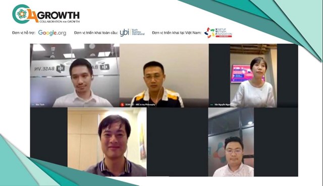 Co4Growth l&agrave; trung t&acirc;m điện tử cung cấp c&aacute;c th&ocirc;ng tin cần thiết, c&aacute;c chương tr&igrave;nh đ&agrave;o tạo v&agrave; cố vấn, c&aacute;c buổi kết nối giữa doanh nghiệp c&oacute; nhu cầu c&ugrave;ng c&aacute;c dịch vụ ph&aacute;t triển doanh nghiệp
